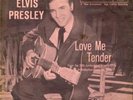 ELVIS PRESLEY 