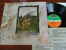 LED ZEPPELIN  -  IV  -  GERMAN ATLANTIC LP 73 FOC MINT