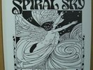 SPIRAL SKY - SAME - RARE & BEAUTIFULL UK PSYCH FOLK LP