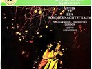COLUMBIA GER (SAX 2393) MENDELSSOHN MIDSUM KLEMPERER NM