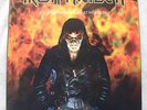 IRON MAIDEN *ALL HELL BROKE LOOSE AT WEMBLEY* 2XLP LIVE