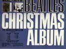 THE BEATLES FANCLUB CHRISTMAS ALBUM APPLE SBC100