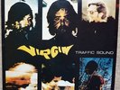 TRAFFIC SOUND 
