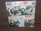 sex pistols indecent exposure lp