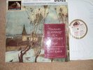ASD 462 G/C ED1 Tchaikovsky Symphony 6 Kubelik VPO