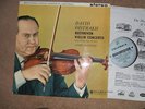 SAX 2315 B/S Beethoven violin concerto Oistrakh