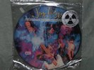 JIMI HENDRIX L.A. FORUM CONCERT VOL. 2 PICTURE DISC NEW