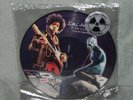 JIMI HENDRIX LIVE IN COPENHAGEN PICTURE DISC NEW STOCK