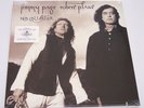 Led Zeppelin Robert Plant & Jimmy Page No Quarter LP