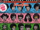 ROLLING STONES some girls LP SEALED withdrawn original