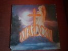 Original RITUAL Widow album 1983 Record LP NWOBHM RARE*