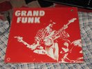 GRAND FUNK SEALED ORGINAL LP PSYCH PUNCHED