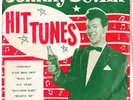 HIT TUNES EP JOHNNY DEVLIN 