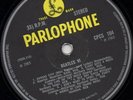 RARE UK BEATLES EXPORT Beatles VI LP CPCS 1965 Y&B EX+