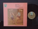 MAURICIO KAGEL rare EMI clean NM stereo