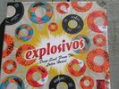 Explosivos-Deep Soul From Latin Heart 45rpm Box Set
