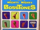 MIGHTY BOSSTONES Pay Attention 2LP OOP blue/green vinyl