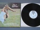 ROD STEWART 'AN OLD RAINCOAT' 1ST LARGE VERTIGO SWIRL