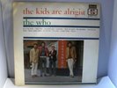 The Who 
