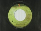 MARY HOPKIN 45 WATER, PAPER & CLAY   APPLE 1843 star