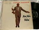 LOUIS JORDAN Man We're Wailin' Irving Ashby mono dg LP