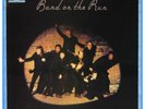 PAUL McCARTNEY & WINGS 80LP BAND ON THE RUN*HALF SPEED*