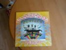 BEATLES Magical Mystery Tour LP Vinyl Parlophone