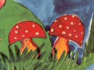 SECRET rare Private Finnish Psych Fuzz Funk LP - LISTEN