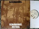 Krokodil KROKODIL MUSIK UAS 29397 I  brd