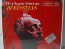 Chopin - Scherzos - Rubinstein - Living Stereo - Sealed