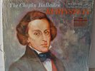 Chopin - Ballades - Rubinstein - Living Stereo - Sealed
