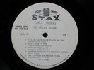 CARLA THOMAS lp QUEEN ALONE STAX 718 MONO WLP PROMO