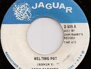 BORIS GARDNER / MELTING POT / LISTEN