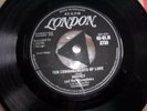 Harvey & The Moonglows 