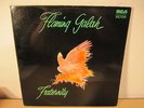 FRATERNITY Flaming Galah OZ 1972 ORIGINAL PROG LP AC/DC