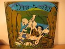KAHVAS JUTE Wide Open OZ 1971 ORIG HEAVY PROG PSYCH LP
