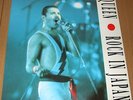 QUEEN ROCK IN JAPAN FLASHBACK WORLD PRODUCTIONS