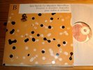 Devy ERLIH Bartok Rhapsodies for Violin & Orchestra LP