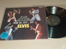 ELVIS PRESLEY - NOW GO, CAT...GO 1975 URUGUAY, RARE