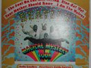 LP THE BEATLES MAGICAL MYSTERY TOUR YUGOSLAVIA 1967