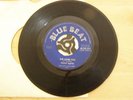 PRINCE BUSTER SINGS BEATLES SHE LOVES YOU.BLUE BEAT