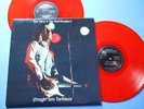 TOM PETTY Straight Into Darkness SWINGIN` PIG Red VINYL
