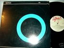 THE GERMS GI  2ND PRESSING SLASH RECORDS