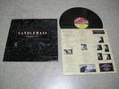 CANDLEMASS - CHAPTER VI 1992 RARE LP DOOM METAL 