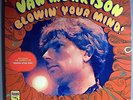 VAN MORRISON BLOWIN' YOUR MIND ULTRA-RARE 1967 MONO LP