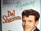 DEL SHANNON RUNAWAY ULTRA-RARE ORIG '61 BIG TOP MONO LP