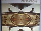 THELONIOUS MONK CRISS-CROSS MINT ORIGINAL 1962 MONO LP