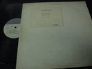 PATTI SMITH GROUP easter RARE ORIG TEST PRESSING 1978