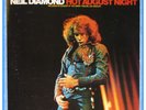 NEIL DIAMOND 1979 AUDIOPHILE MFSL HOT AUGUST NIGHT 2LP 