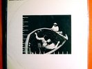 CAPTAIN BEEFHEART CLEAR SPOT SEALED ORIG LP SEETHRU CVR
